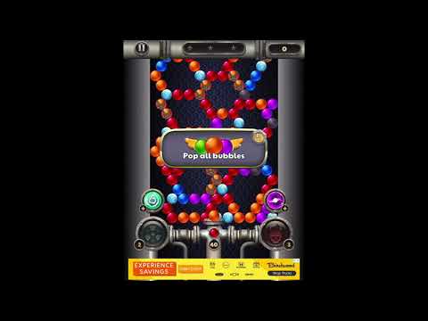 Bubble Empire Champions level 66, 67, 68, 69, 70 ⭐️⭐️⭐️