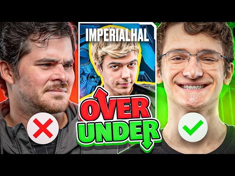 Apex Legends OVERRATED or UNDERATED With TSM Verhulst & Daltoosh!