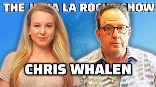 Chris Whalen: No Recession, Tariffs Were 'A Distraction,' Stocks To Rise & Gold Is A Great Trade