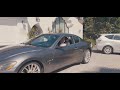 J Scott Bergman - American Standard 1 (Official Video)