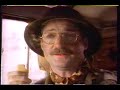 Fig Newtons Commercial 1993