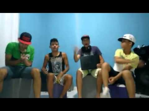 MC's Cosme, N10, Aj e Kay - Músicas Novas 2016 ( M