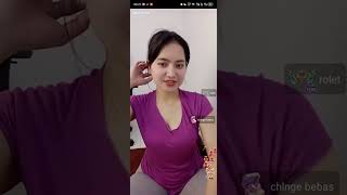 Download lagu BIGO LIVE TAMI BAJU PINK mp3