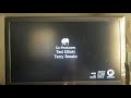 Shrek End Credits Scene