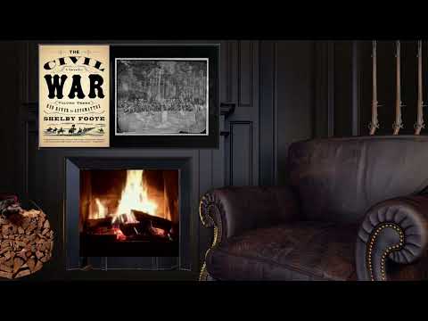 The Civil War: A Narrative, Vol. 3: Red River to Appomattox - Part 1