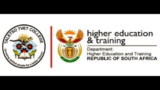 preview picture of video 'TALETSO TVET COLLEGE ONLINE TV - E2 - TRAIN THE COACH'