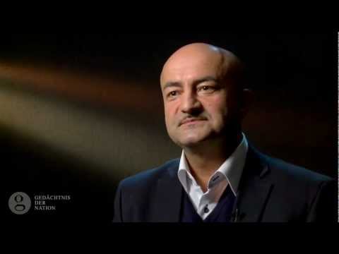 Ali Ayhan: Arbeiten am fließenden Band