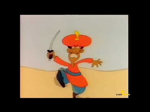 The petrified palace - (Highest Quality) English