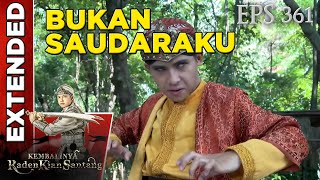 Download lagu Kau Penipu, Kau Bukan raka walangsungsang yang asli - Kembalinya Raden Kian Santang mp3