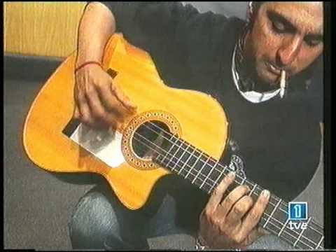 Antonio Flores - Última actuación - Morir de Soledad