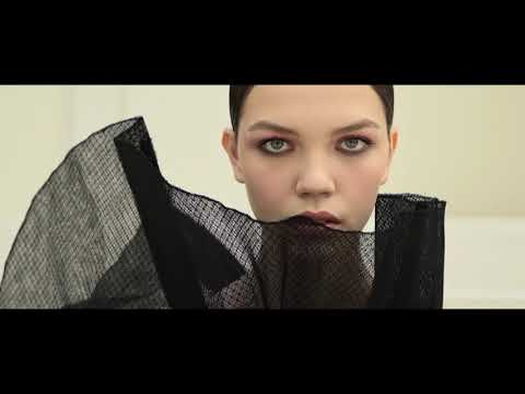 Antonio Grimaldi Couture Collection FW 21-22 “THE LADIES CLUB”