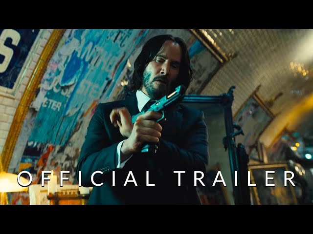 Everything We Know About 'John Wick: Chapter 4' - Release Date