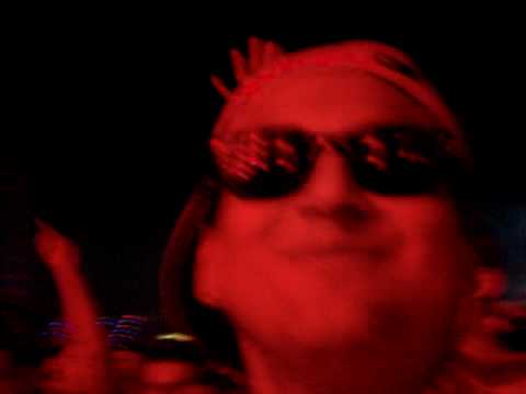 EDC Las Vegas Laidback Luke