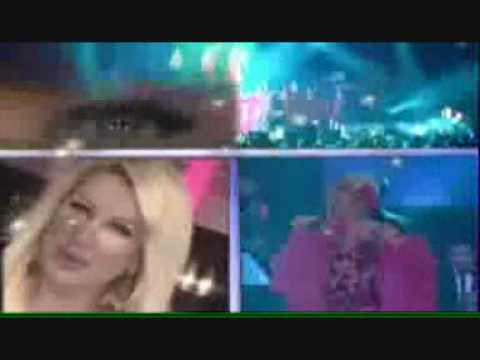 Seda Sayan - Hediye    ® (DjTuna Mix) 2009 -  Produced_DJTUNA™