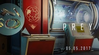 Prey video 3