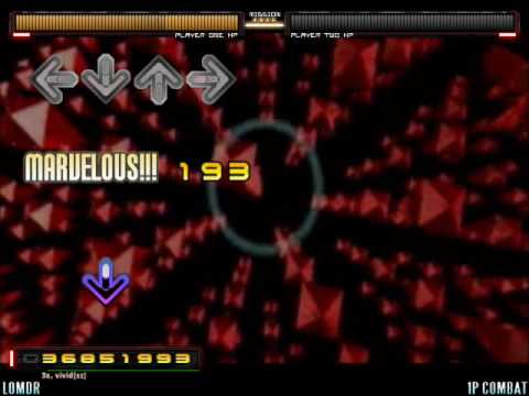 Let's Play Stepmania - [DDR Disney Rave] It's a Small World (Duckin Hardcore Mix)