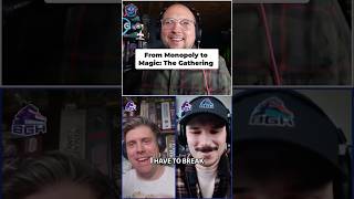 Neon Gorilla - Magic: The Gathering video thumbnail