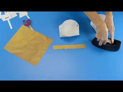 Indigenous Crafts Papers 