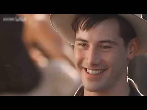 Paul & Victoria’s Forbidden Love Story | A Walk in the Clouds (1995)