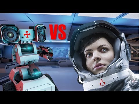 ORDER VS FREE WILL | The Turing Test - Part 6