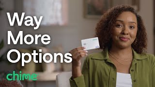 Chime Alexis - Review 2024 - Fee-Free ATMs and Cash Deposits