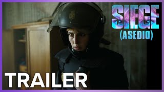 Seige (Asedio) | Trailer