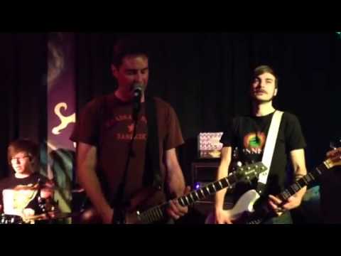 The Palm Set - Covered by Myself