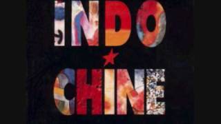 Indochine Les années bazar