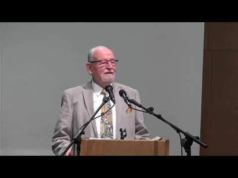 Winrich Scheffbuch | Jesus gibt ewiges Leben heute - Joh. 17 | 01.01.2026