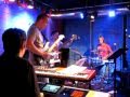 Eric Marienthal feat.Finally-Wind Sprint