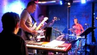 Eric Marienthal feat.Finally-Wind Sprint