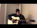 Flying by Cody Fry - Cover