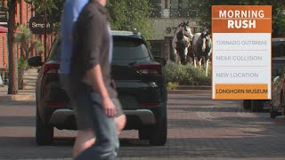 Fort Worth Star-Telegram reports a new museum could be coming to The Stockyards
