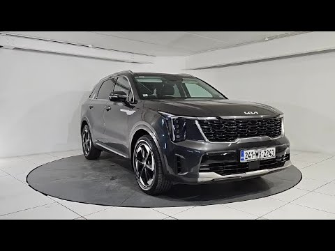 Kia Sorento 2.2 Diesel NEW MODEL - Image 2