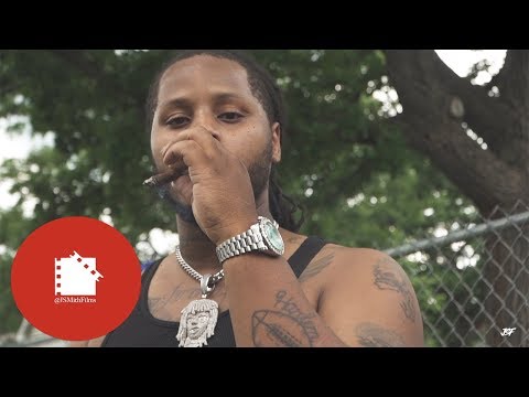 GRM Tayloc f/ CutThroat Cash x Kash Da Kid - "Juggin & Finessin" | Shot By @J.SmithFilms