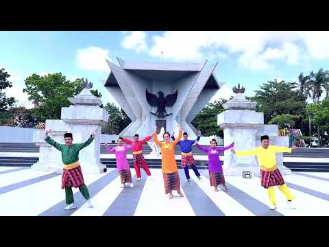 Zapin Muara - Dzul Rabull