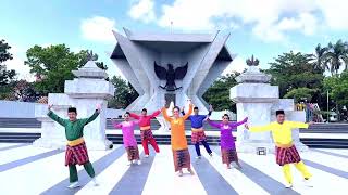 Download lagu Zapin Muara - Dzul Rabull mp3