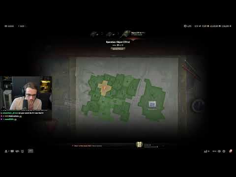 279e Missions With Honours Attempts
