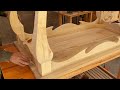 Awesome Woodworking Projects for Every Skill Level // How To Build Your Own Unique Table