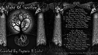 10. Miquiztli - Filthy 180bpm