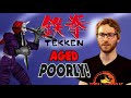 TEKKEN 1 Has NOT Aged Well At All Review