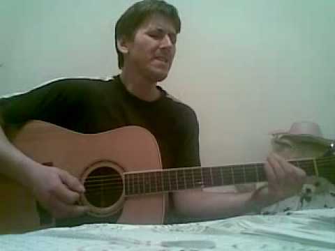 Olympic - Dědečkův duch (cover)
