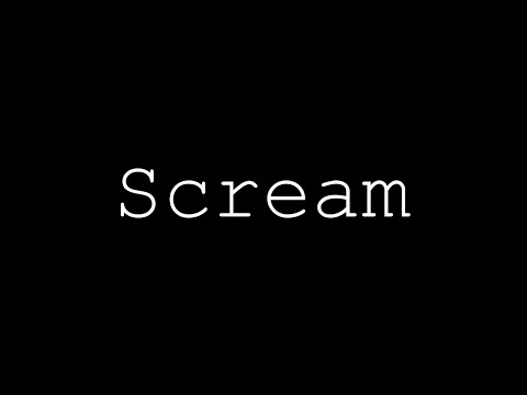 Halestorm - ''Scream'' Lyrics