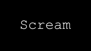 Halestorm - &#39;&#39;Scream&#39;&#39; Lyrics