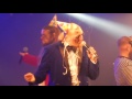 Knasterbart - Gossenabitur Live 31.12.2016