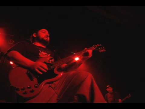 Common Enemy - "Warped in World 8" (Live - 2010) DRP Records