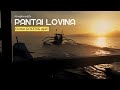 Road Trip Jakarta Bali Lovina Beach Couple Van Life