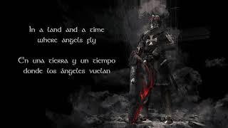 Freedom Call - Beyond Eternity | Lyrics ´+ Sub. Español