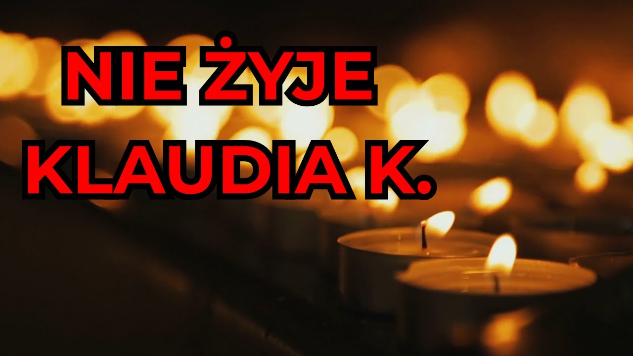 Brutalny Atak w Toruniu. Nie Żyje 24-letnia Klaudia K.