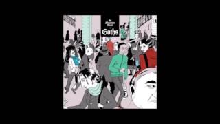 For the West Coast Dark Ambient Bedroom Warriors - The Mountain Goats